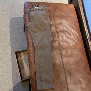Lucky Brand Chinos Khaki 30/30
